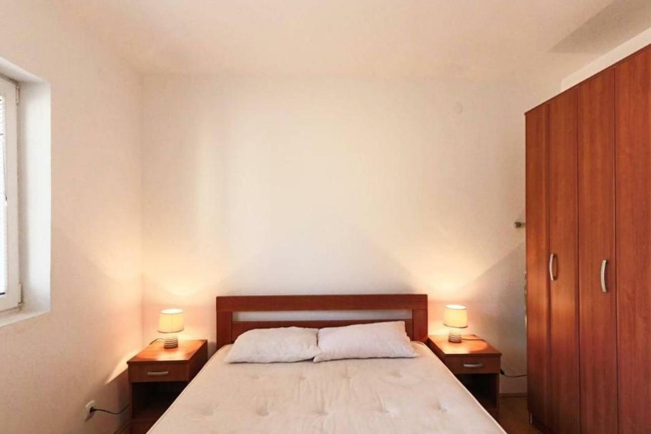 Sun Apartment Κότορ Εξωτερικό φωτογραφία