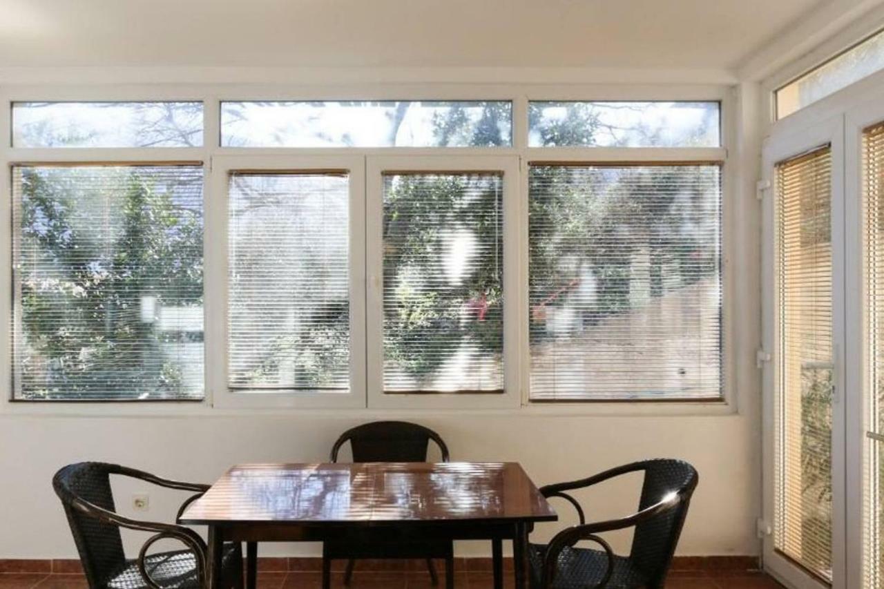 Sun Apartment Κότορ Εξωτερικό φωτογραφία